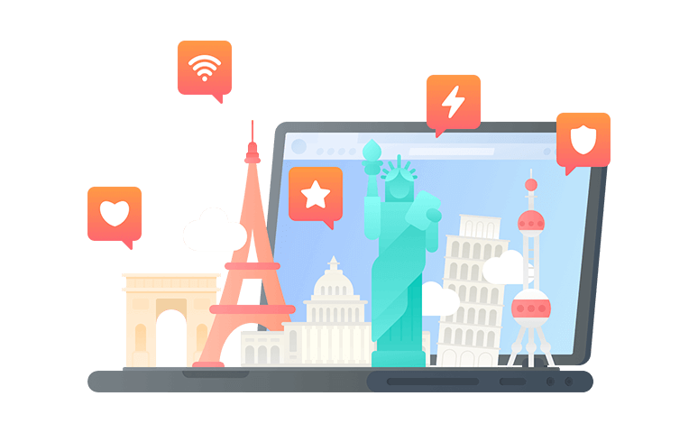 在津巴布韦连接到中国vpn - 华人加速器